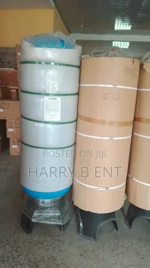 Pure Water Treatment