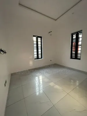 4bdrm Duplex in Ikota, Lekki for rent