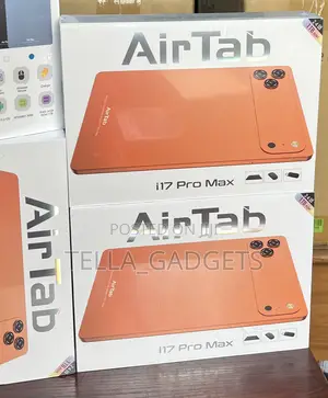 New AirTab U17 Ultra 1 TB