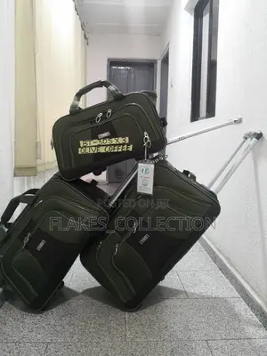 Trolley Travelbag