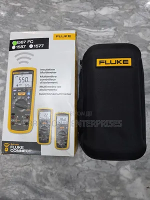 Fluke 1587 Fc