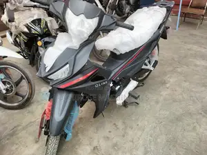 New Qlink Rave 150 2025