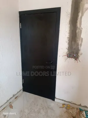 Interior Wood Door With Frames Locks