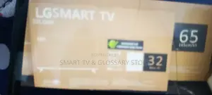 32 Inches Smart Tv Great With Upgraded 1 Gb Ram+8gb Rom