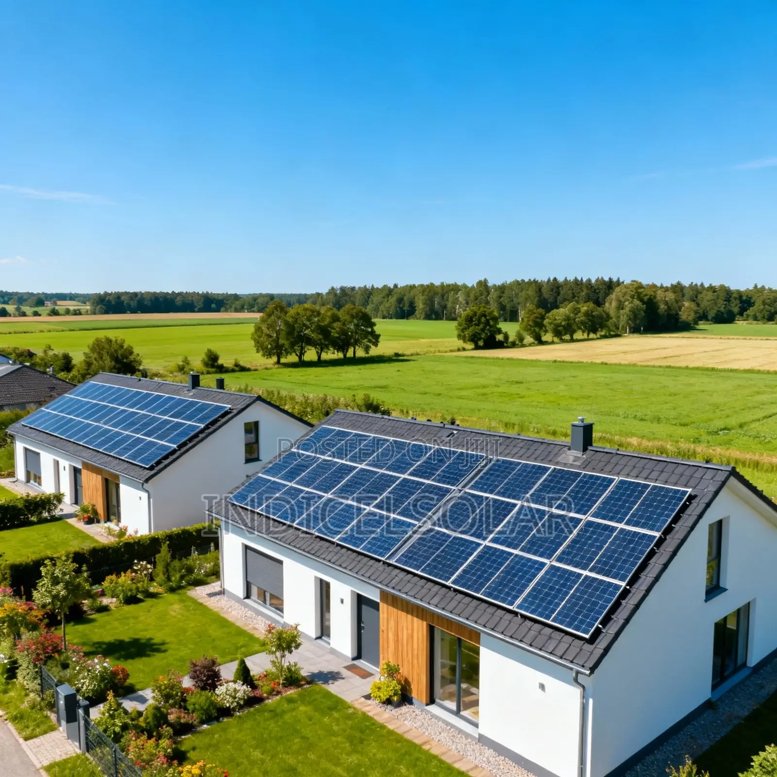 1 Year Training For Students Into Solar Energy Engineering