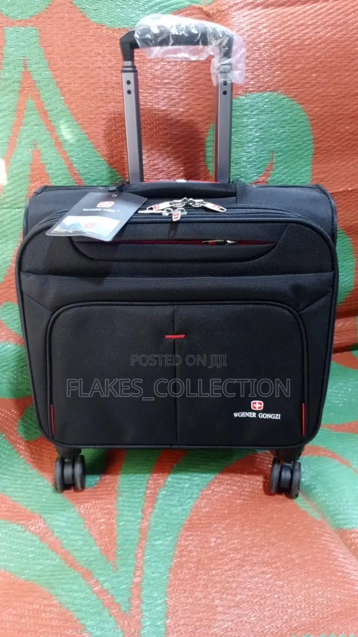Single Fabric Pilot Case