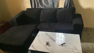Chairs in a Sitting Room