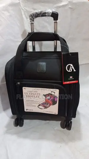 Single Fabric Pilot Case