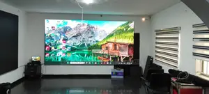 Led Screen Rental for Churches and Signage