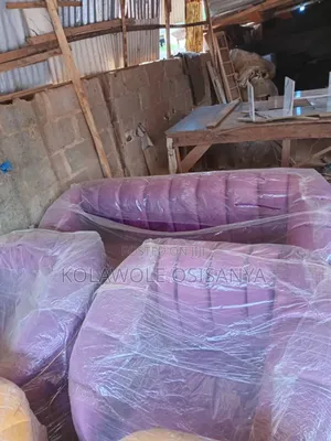 Topnotch Different 7seater Available