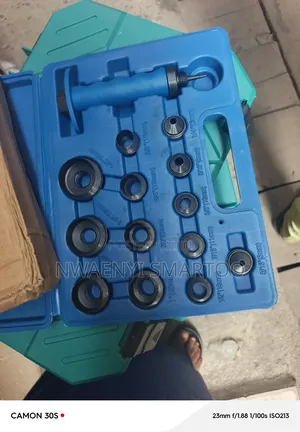 Original Hollow Punch