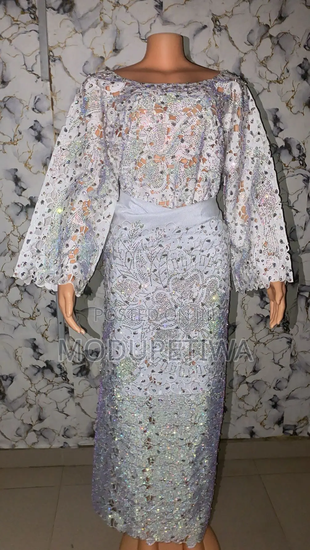 Fabric Beader Available