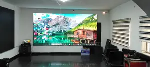 Outdoor and Indoor Led Screen in Lagos