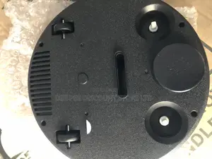 Automatic Robot Sweeper