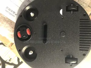 Automatic Robot Sweeper
