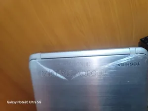 Laptop Toshiba Satellite S50 8GB Intel Core I7 HDD 750GB