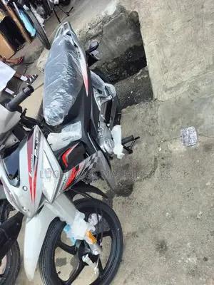 New Motorcycle 2026