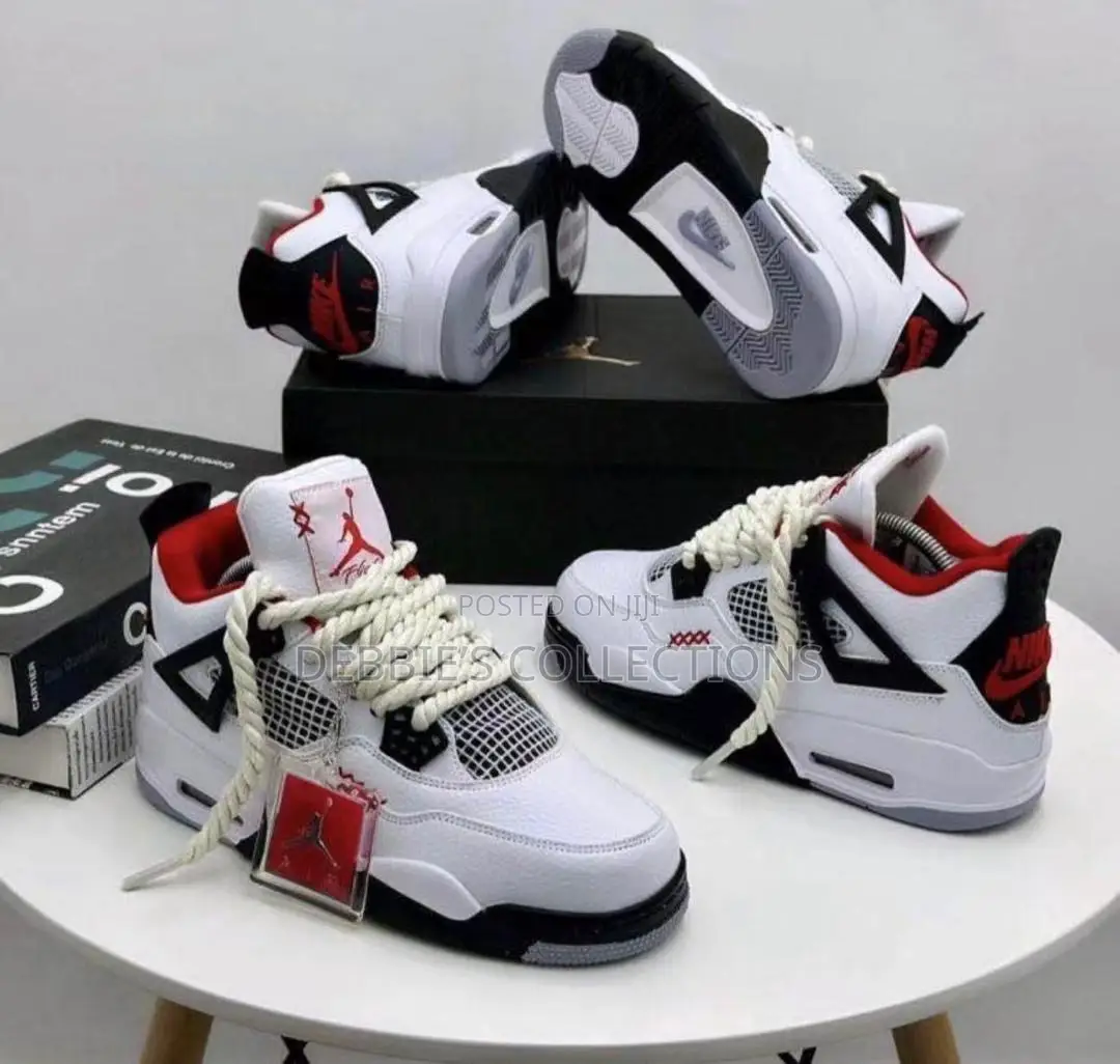 Nike Jordan