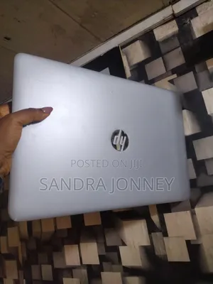 Laptop HP EliteBook 850 G4 8GB Intel Core I5 SSD 256GB