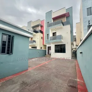 5bdrm Duplex in Ikota, Lekki for rent