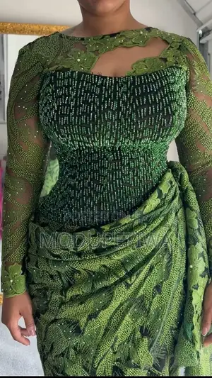 Fabric Beader Available