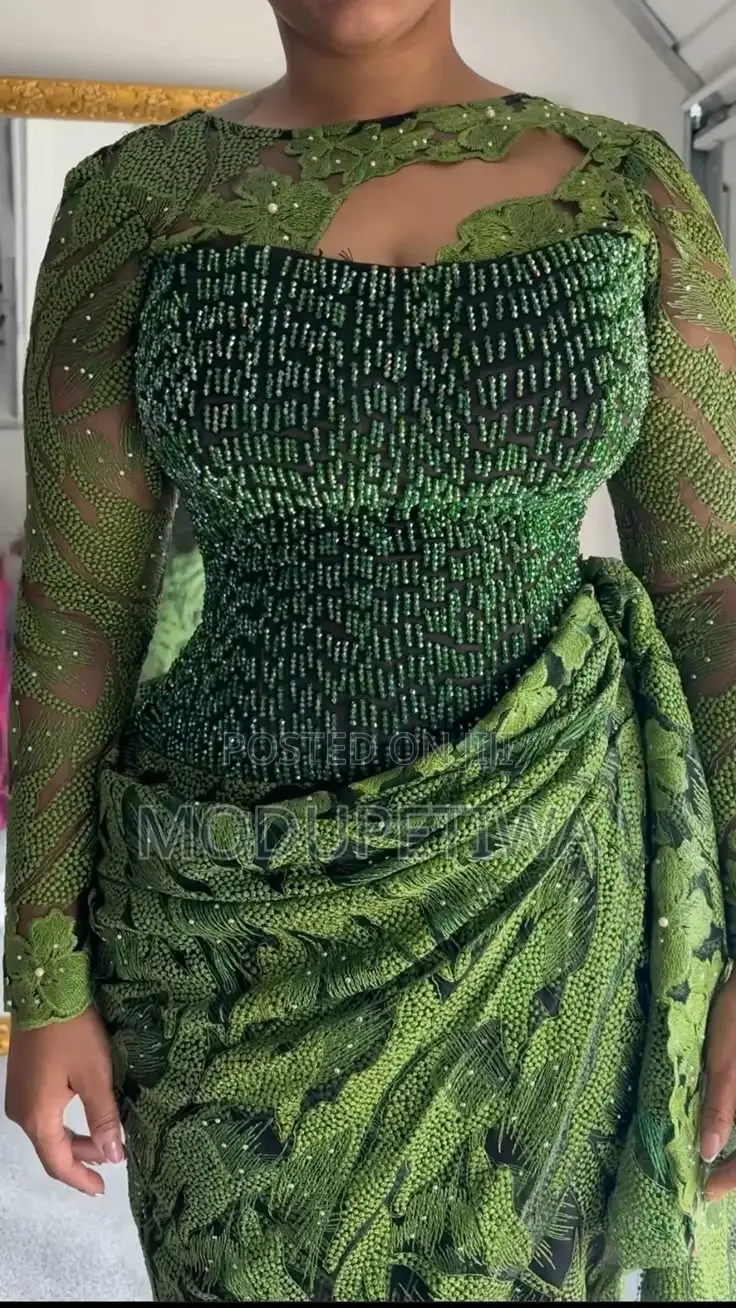 Fabric Beader Available