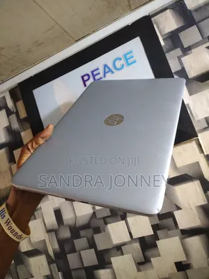 Laptop HP EliteBook 850 G4 8GB Intel Core I5 SSD 256GB