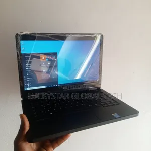 Laptop Dell Latitude E5440 8GB Intel Core I5 SSD 128GB