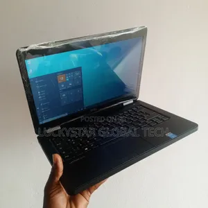 Laptop Dell Latitude E5440 8GB Intel Core I5 SSD 128GB
