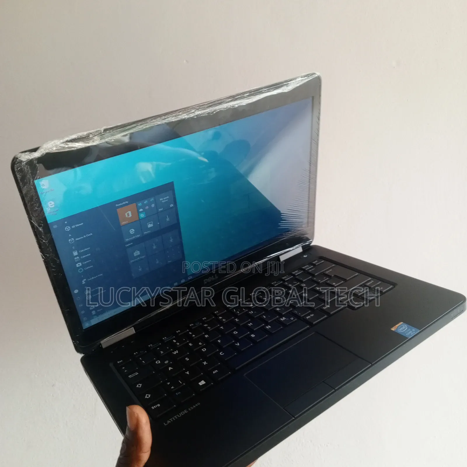 Laptop Dell Latitude E5440 8GB Intel Core I5 SSD 128GB
