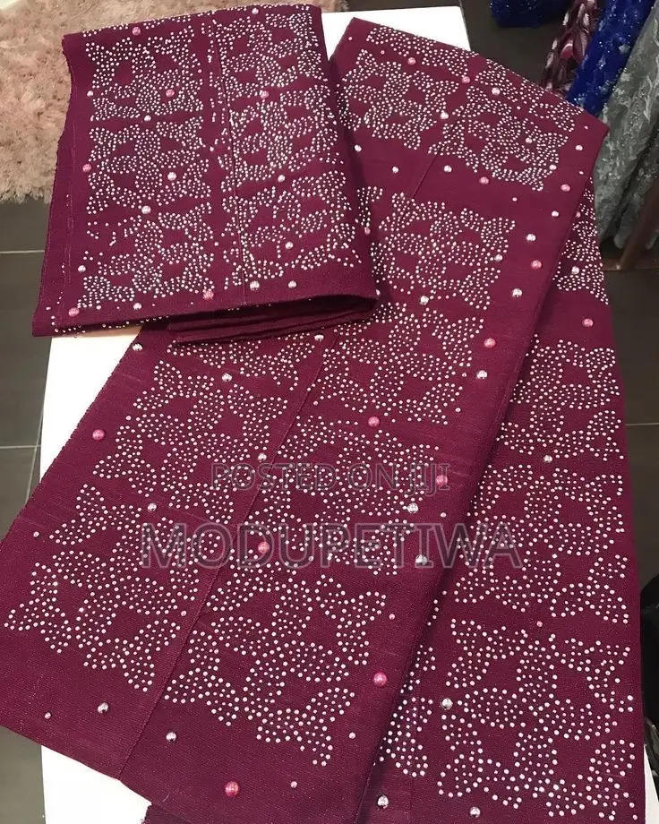 Fabric Beader Available