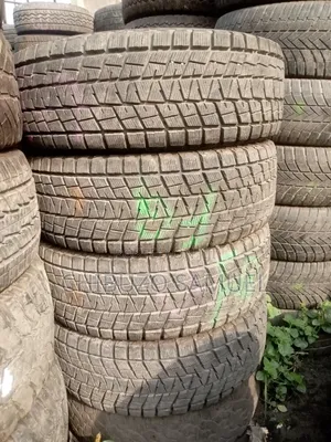 275/70r17 Bridgestone Made in Japan