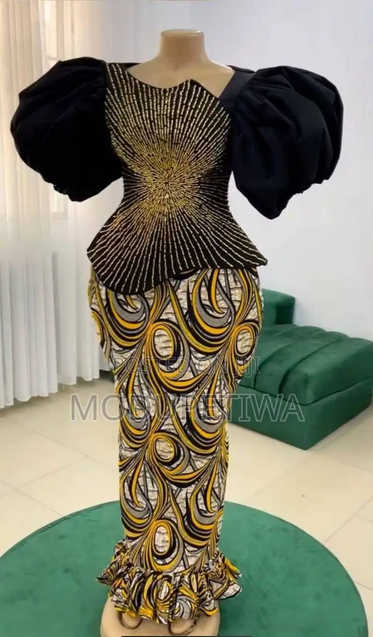 Fabric Beader Available