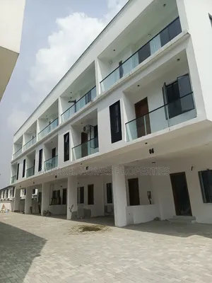 4bdrm Duplex in Orchid, Lekki Phase 2 for sale