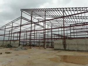 Peb, Factory, Warehouse Construction and Steel Works