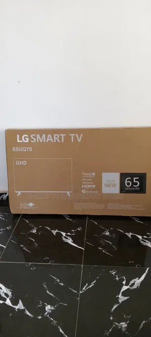 65 Inches Smart Sharp 4k Ultra Uhd Screen Transition