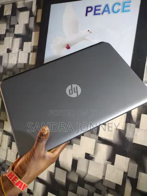 Laptop HP 15-Gw0023od Slim 6GB Intel Core I5 HDD 500GB