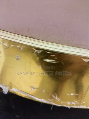 Egges Tape Gold Best Quality