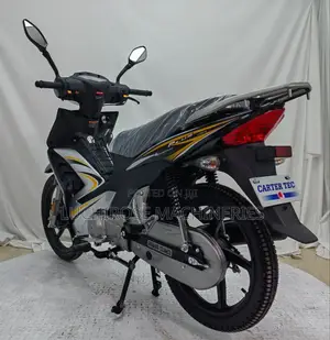 New Kymstone Husky 2025