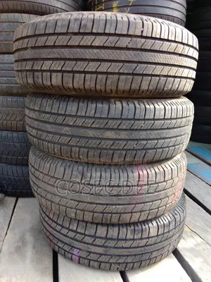 Toboko 225/65 R 17