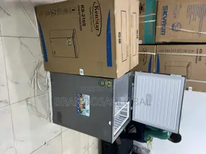 Kenstar 143l Chest Freezer Ks-210s Suitable for Bulk Storage
