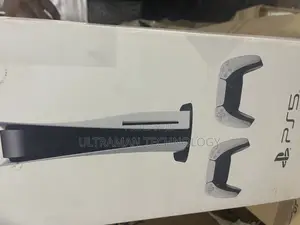 Playstation5 Slim Ps5 (Model Cfi-2000)