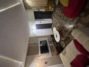 Furnished 1bdrm Apartment in Iyoba Apartment, Durumi for rent