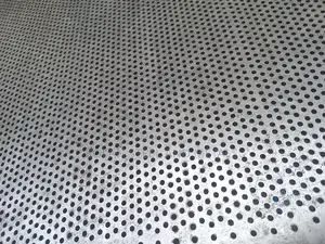 Perforated Sheet