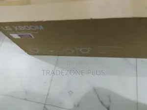 Lg Xboom Sonicpower X 720w Party Speaker