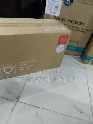 Lg Xboom Thundercore 720w High-Output Audio