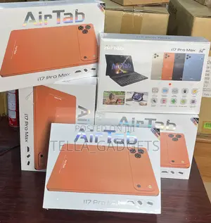 New AirTab U17 Ultra 1 TB
