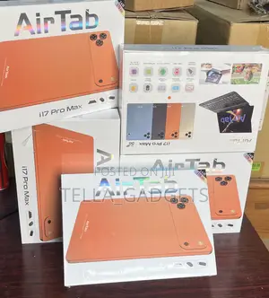New AirTab U17 Ultra 1 TB