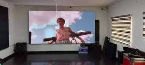 Led Screen Rental Services In Vi