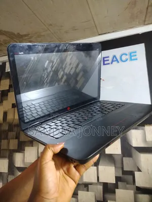 Laptop HP Envy 14 8GB Intel Core I5 SSD 256GB